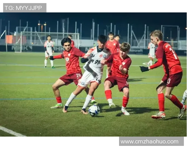 中国足球冲击世界冠军之路：从青训到职业联赛的全面探索与展望