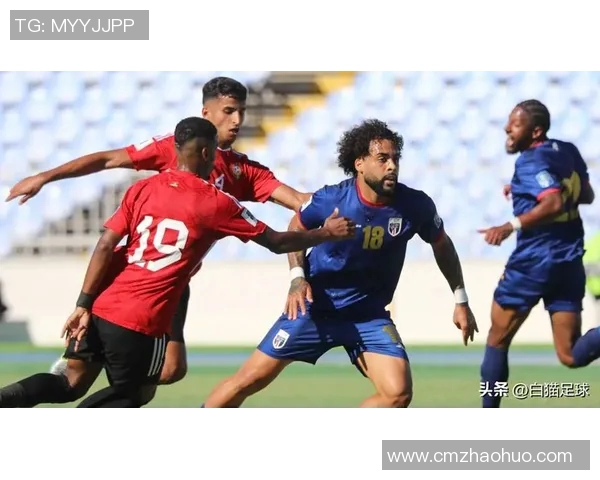 喀麦隆足球的辉煌历史与未来展望：从传奇球员到青训发展全景解析